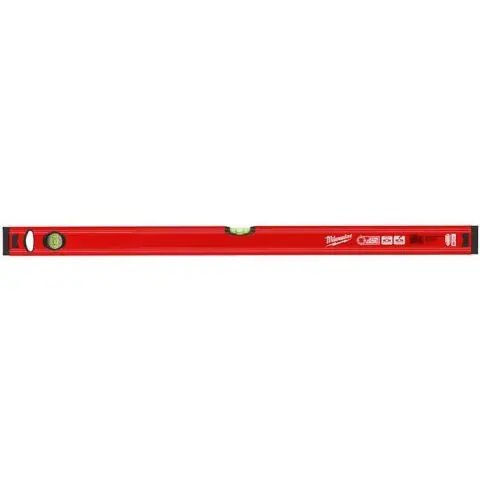 Reapris Milwaukee REDSTICK SLIM Vattenpass